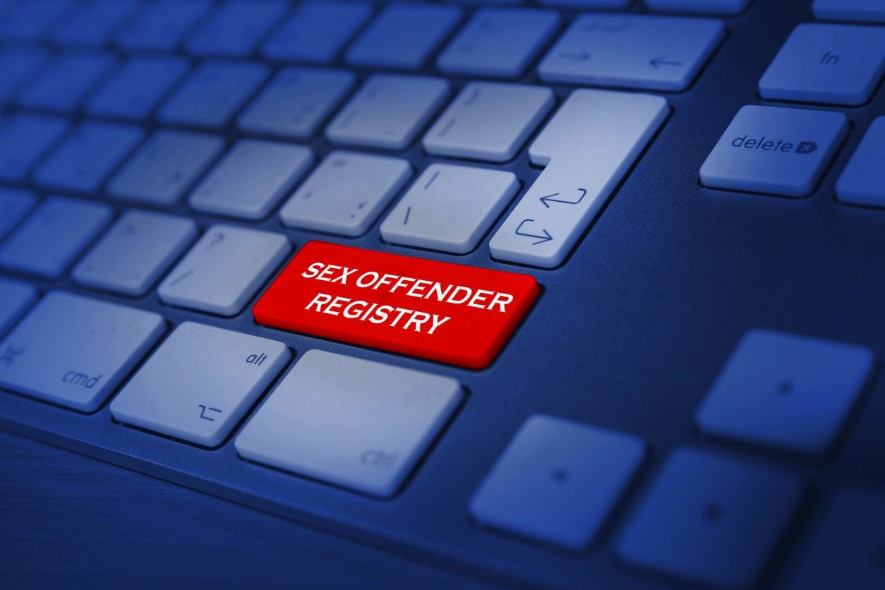 Read more about the article The need for a public register of sex offenders