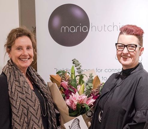 Read more about the article Member Statement – Maria Hutchison