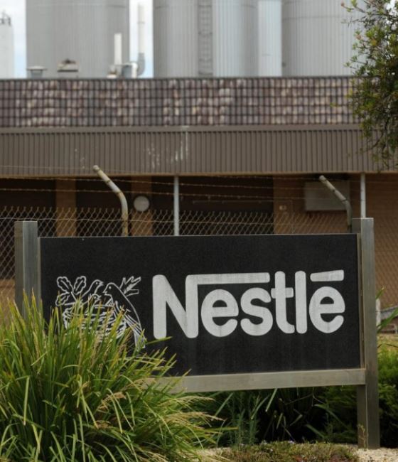 Read more about the article Constituency Question – Nestle Tongala closure