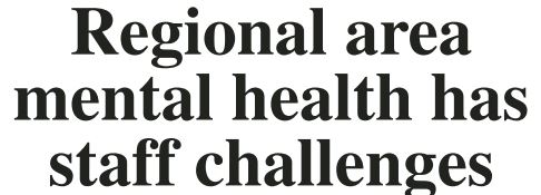 Read more about the article Euroa Gazette – Regional area mental health has staff challenges