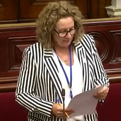 Read more about the article Adjournment-Farm Crime