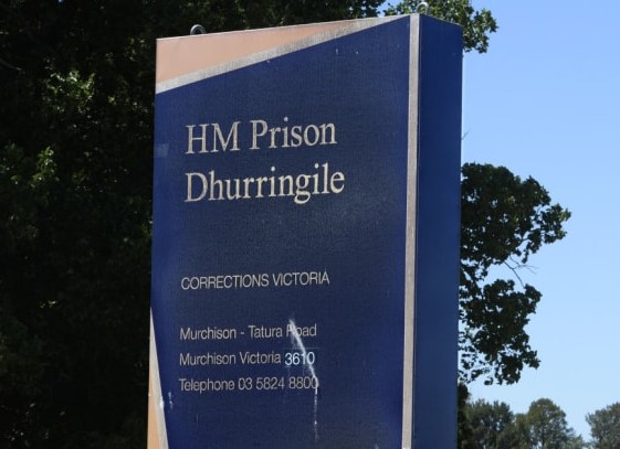 Read more about the article Constituency Question- Dhurringile Prison