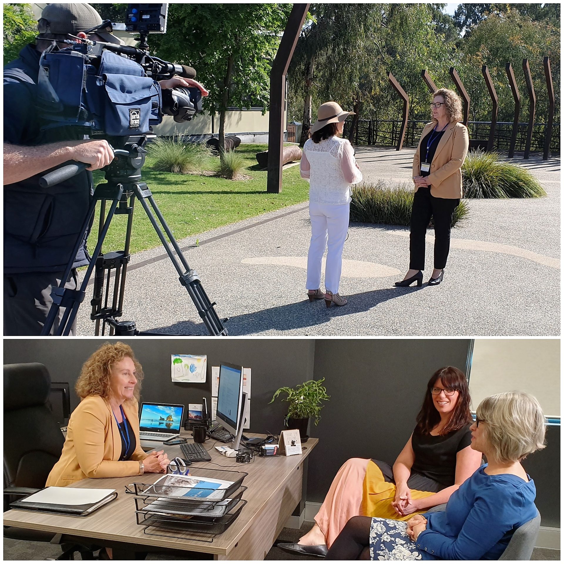 Read more about the article Myrtleford Times- Homelessness Inquiry welcome:MP