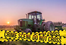 Read more about the article Yarrawonga Chronicle- Clarification on farm crime officers