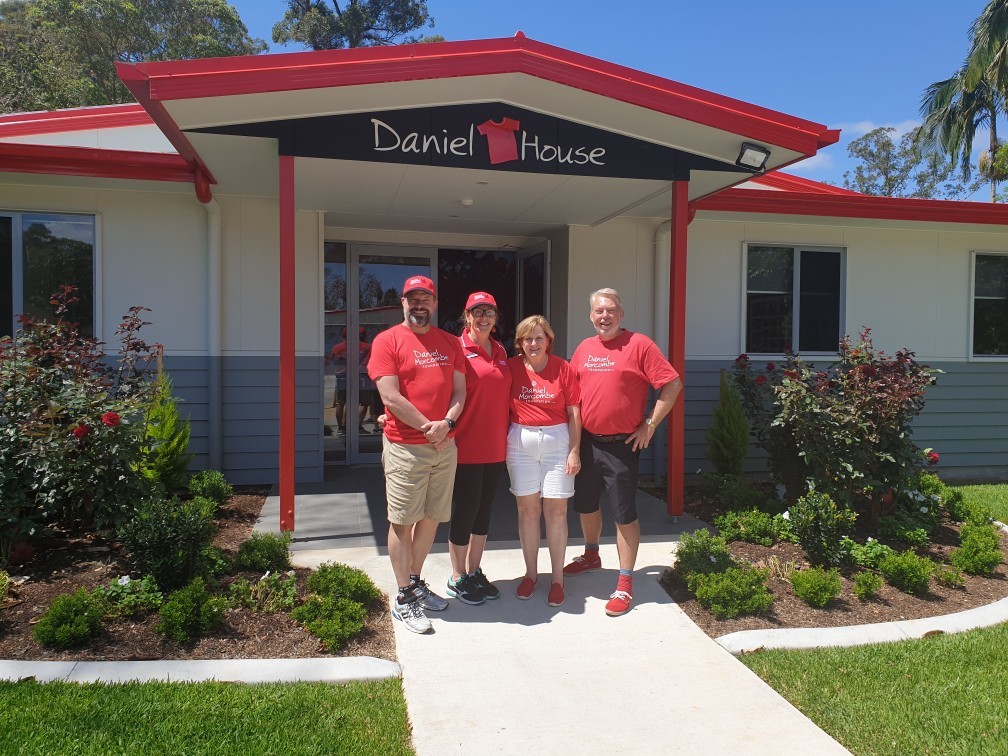 Read more about the article Wangaratta Chronicle- Remembering Daniel Morcombe