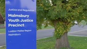 Read more about the article Constituency question- Malmsbury detainees’ internet access
