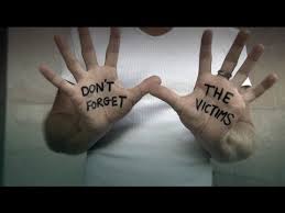 Read more about the article Wangaratta Chronicle- New laws aid victims, witnesses