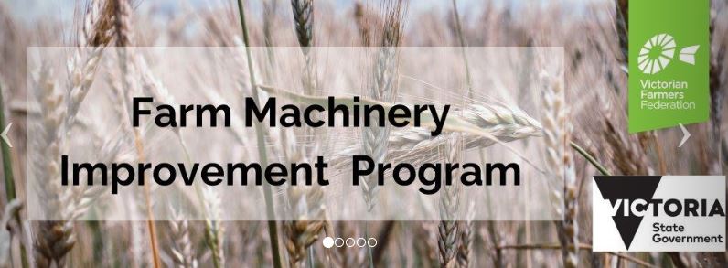 Read more about the article Farm Machinery Improvement Grants