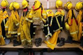 Read more about the article Myrtleford Times- CFA volunteers should not pay for equipment-Maxwell