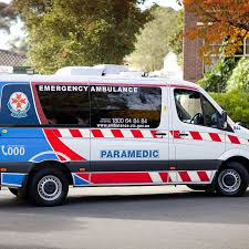 Read more about the article Wangaratta Chronicle- Ambo’s critical response times