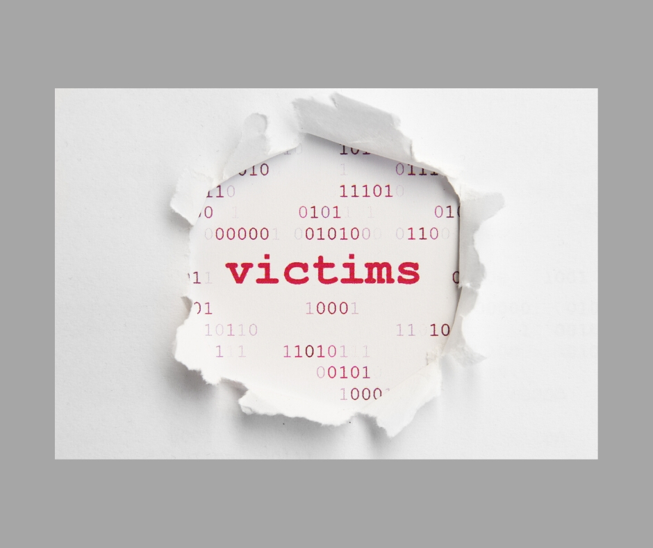 Read more about the article Victims of Crime- Establishment of Prisoner Compensation Quarantine Fund Register