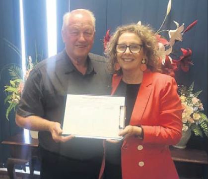 Read more about the article Seymour Telegraph- Petition to save lives