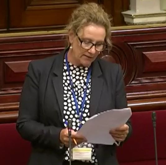 Read more about the article Adjournment- Mandatory sentencing