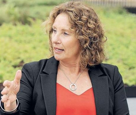 Read more about the article Border Mail- MP wants tougher sentences