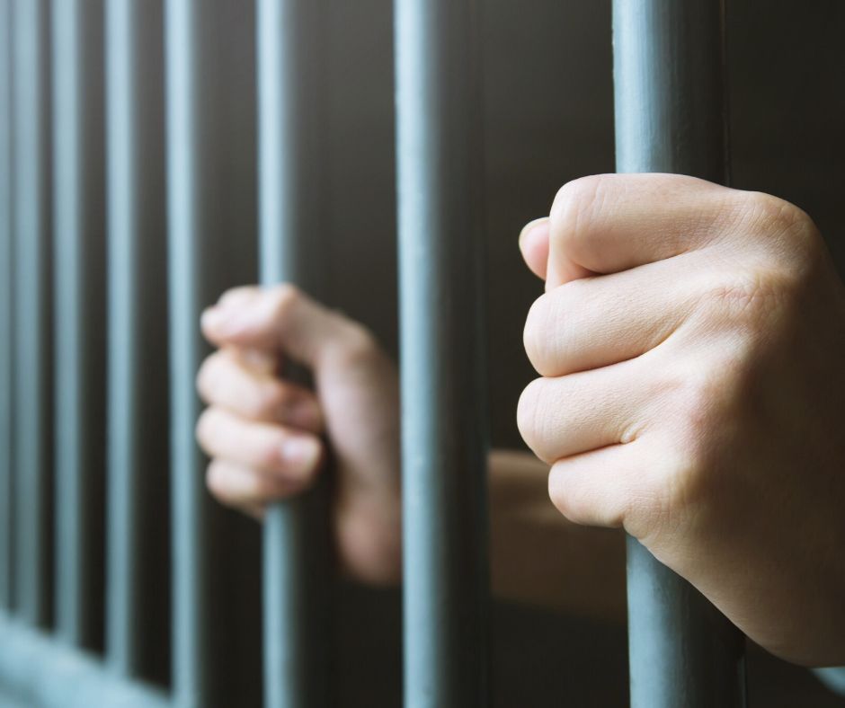 Read more about the article Drugs and contraband in prisons during covid