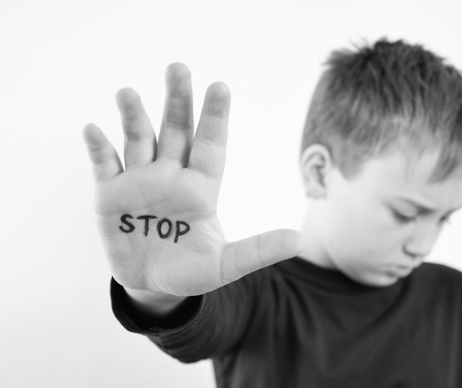 Read more about the article Notice of Motion- introduction of mandatory sentencing for child sex offenders