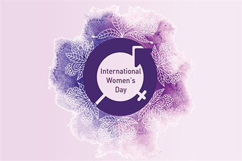Read more about the article Members Statement- International Women’s Day 2020