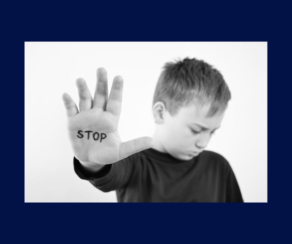 Read more about the article Child abuse tendency evidence