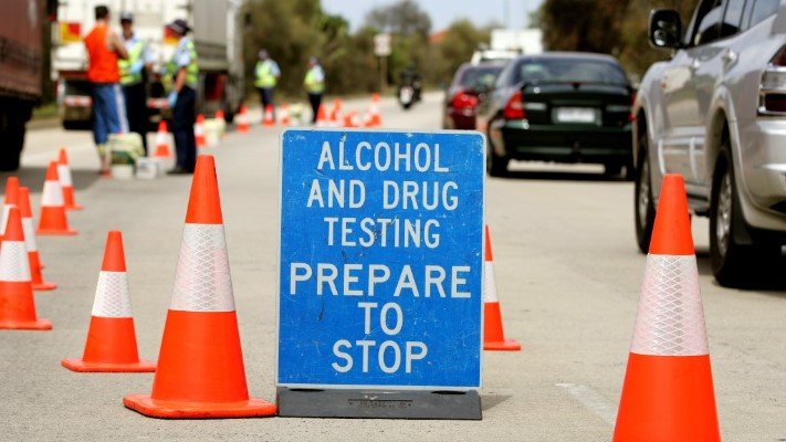 Read more about the article Wangaratta Chronicle- Drug driving fines, bans welcome- Letter to the Editor