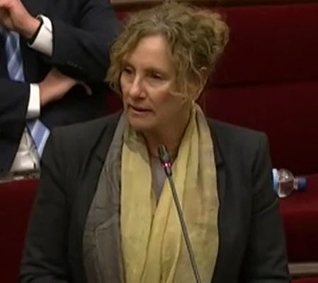 Read more about the article Speech- Coalition amendment