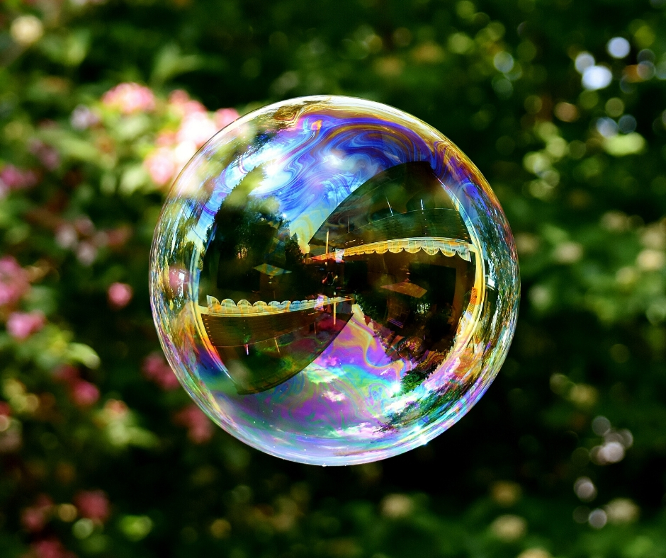 Read more about the article ‘Trading Bubbles’ for regional Victoria