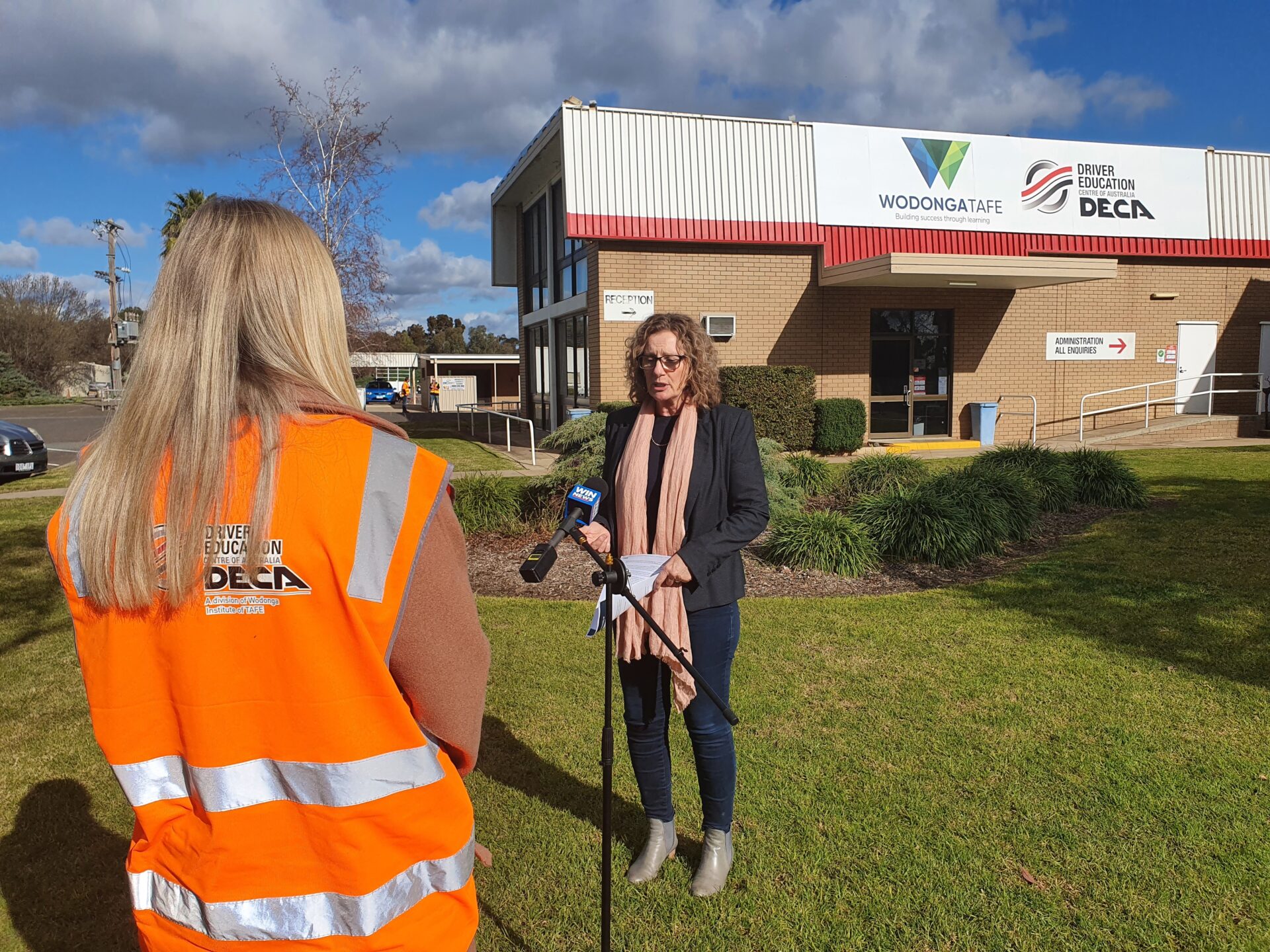 Read more about the article Increased drug driver testing on roads and driver education