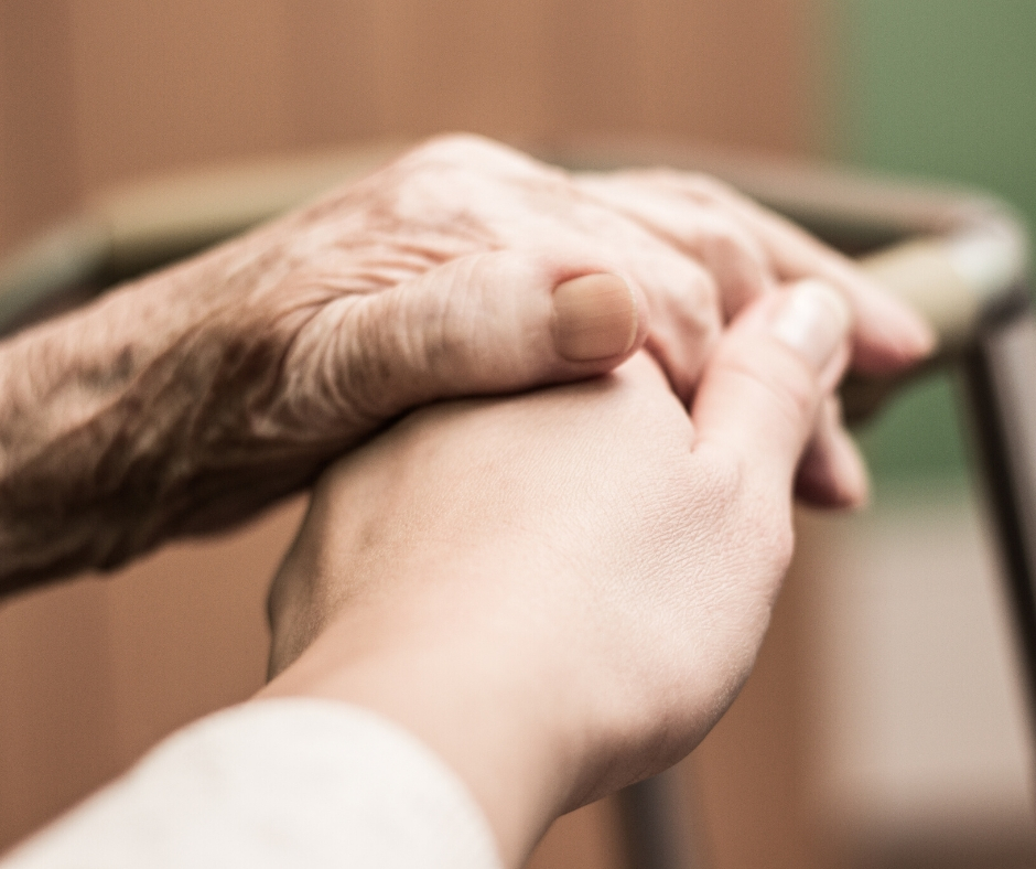 Read more about the article Members Statement- Aged Care