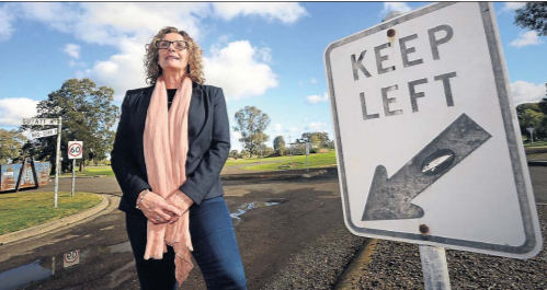 Read more about the article Shepparton News- Crackdown on drug driving