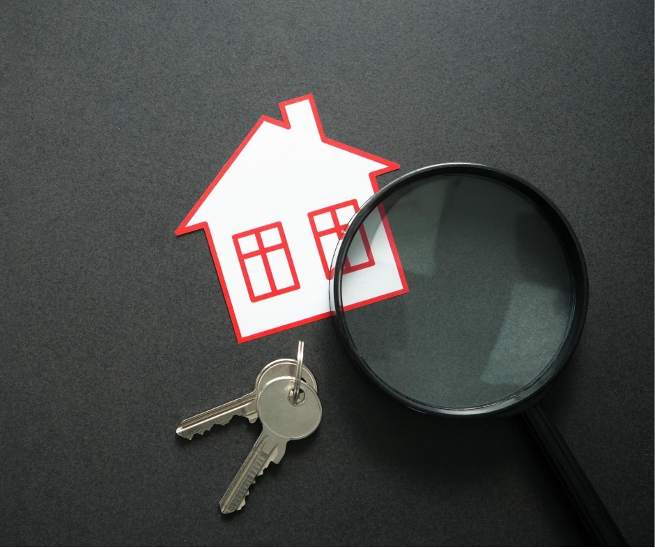 Read more about the article Constituency Question- Travel for real estate inspections during COVID