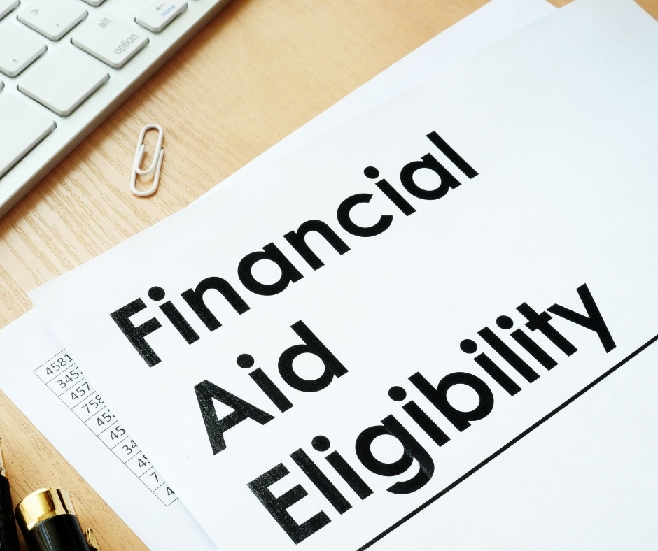 Read more about the article Constituency question- Financial assistance for sole traders
