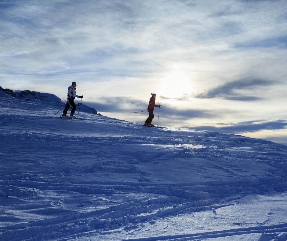 Read more about the article Constituency question- Snow industry assistance