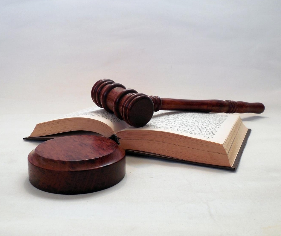 Read more about the article Adjournment- Therapeutic justice