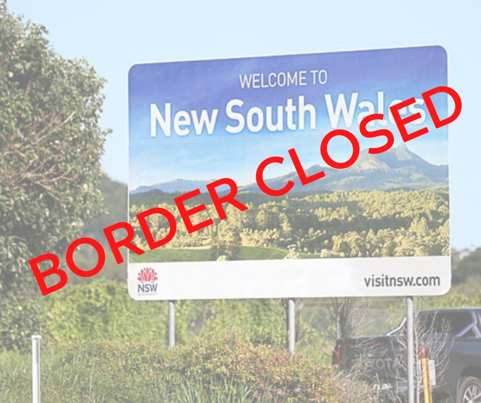 Read more about the article Members Statement- Border closure difficulties and anomalies