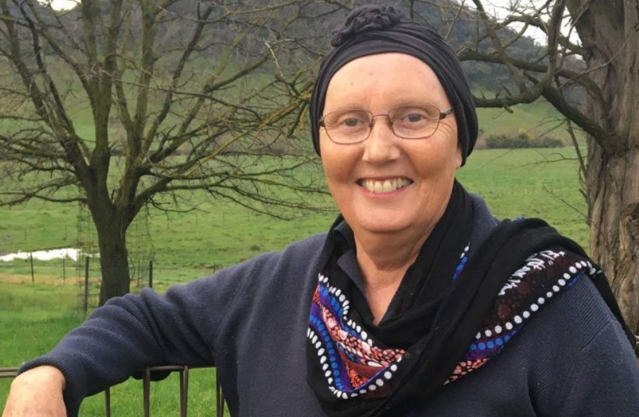 Read more about the article ABC Goulburn Murray- Victorian MP urges the NSW government to show more compassion for terminally ill at border