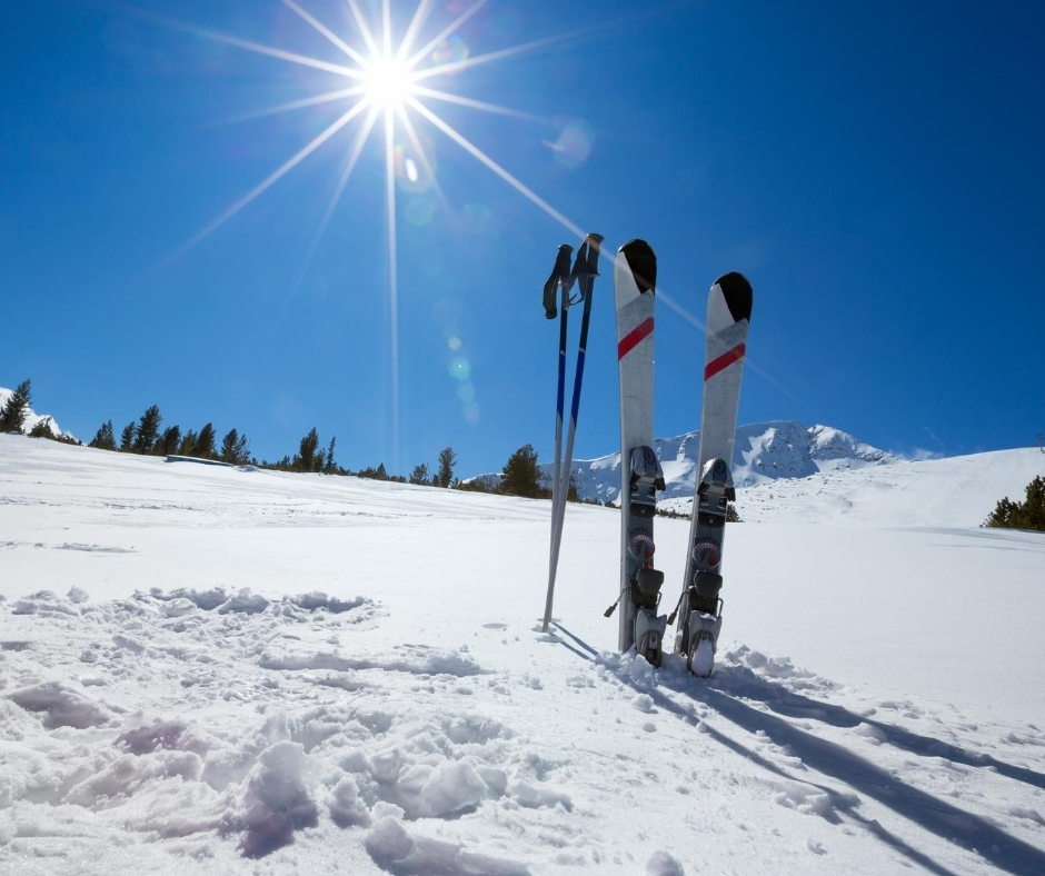 Read more about the article Mansfield Courier- Maxwell calls for government to support snow industry