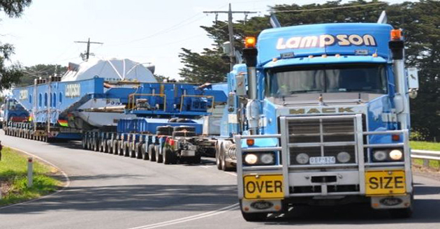 Read more about the article Euroa Gazette- Super loads a heavy burden