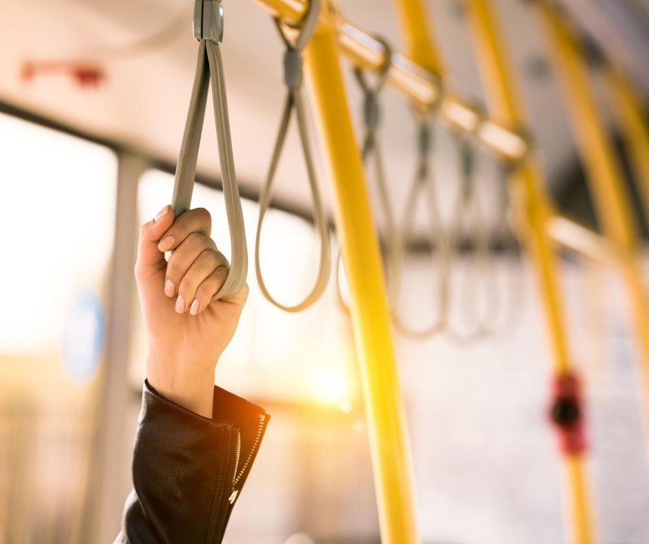 Read more about the article Speech- Motion: Improving Rural Public Transport Networks