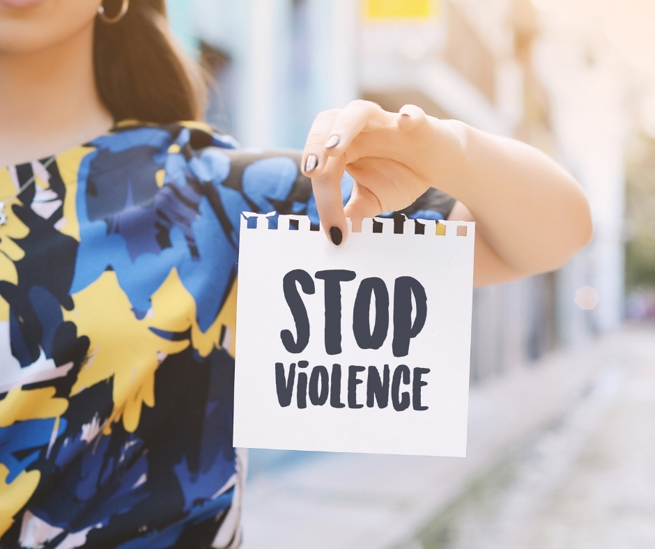 Read more about the article Adjournment- Adolescent violence