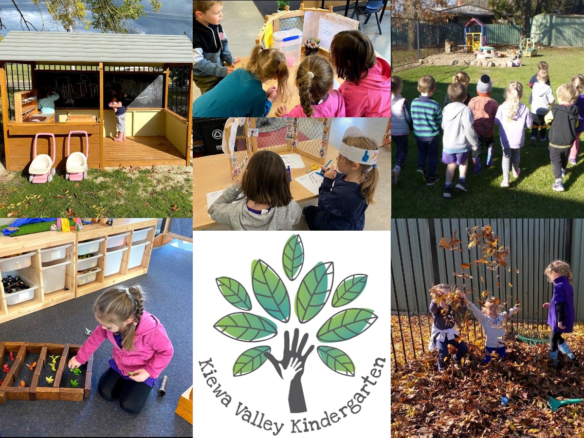 Read more about the article Kiewa Valley Kindergarten receives funding lifeline