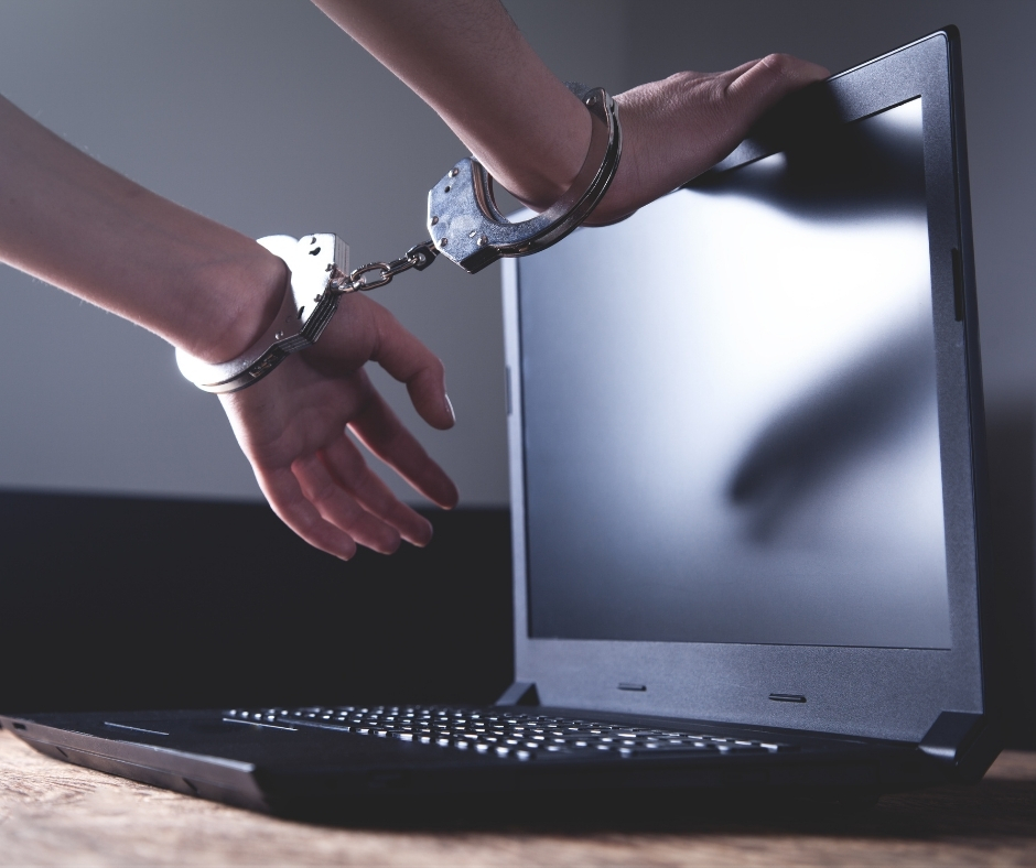 Read more about the article Questions over Youth Justice internet access