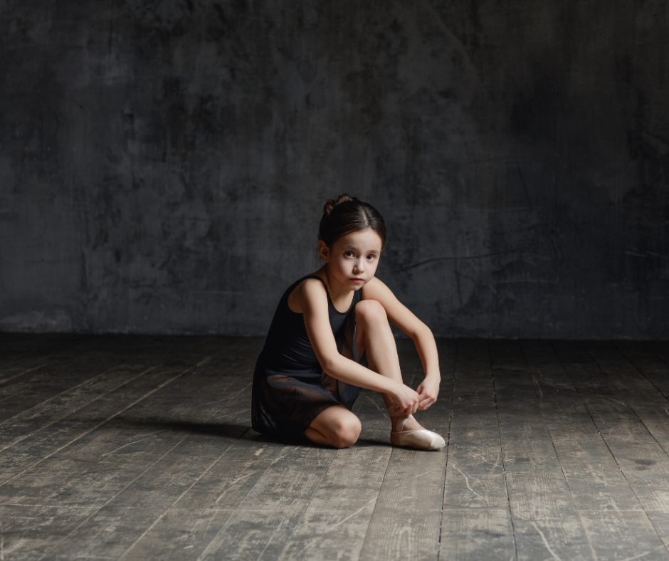 Read more about the article Maxwell pleads for reopening of dance studios in regional Victoria
