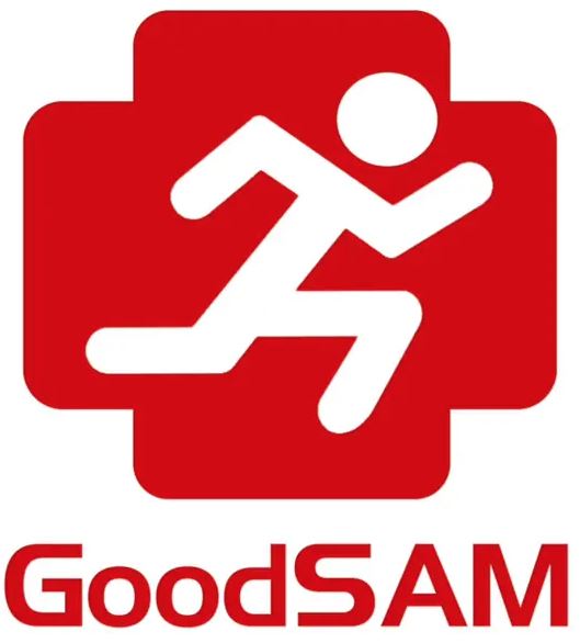 Read more about the article Question without notice- GoodSAM app