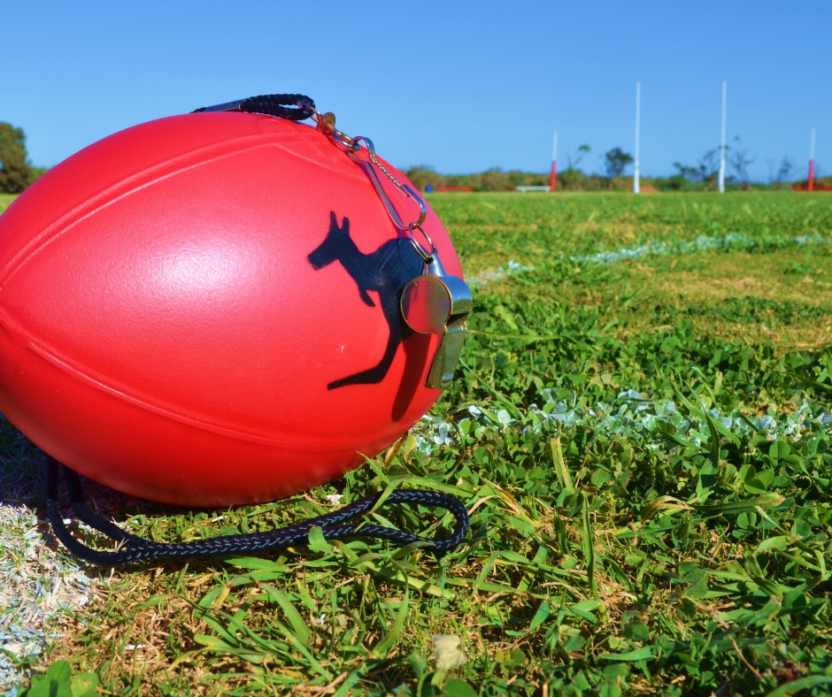 Read more about the article Adjournment-Resumption of regional Victorian sport and recreation