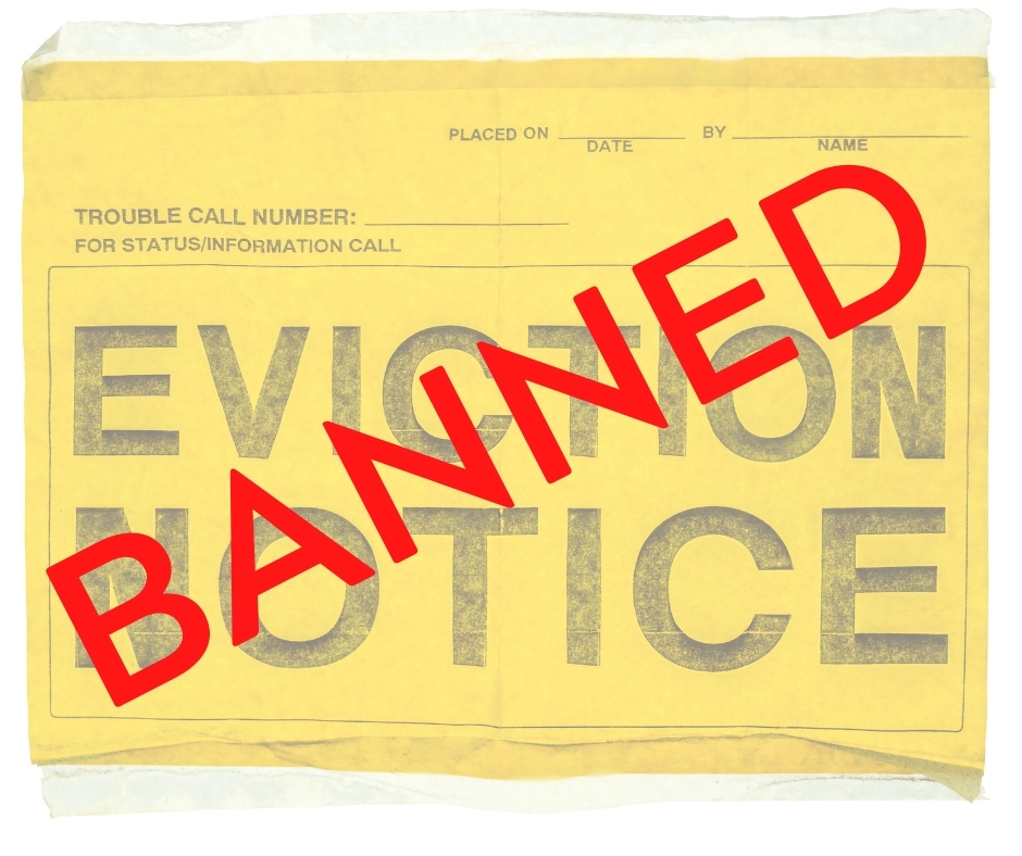 Read more about the article Constituency Question- Fairness for landlords during eviction bans