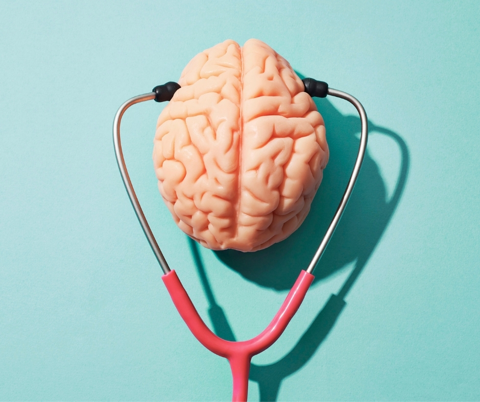 Read more about the article Seymour Telegraph- Mental health priority