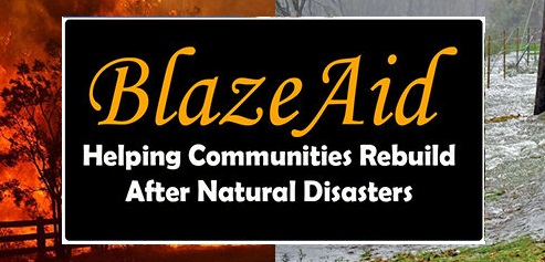 Read more about the article Members Statement- BlazeAid