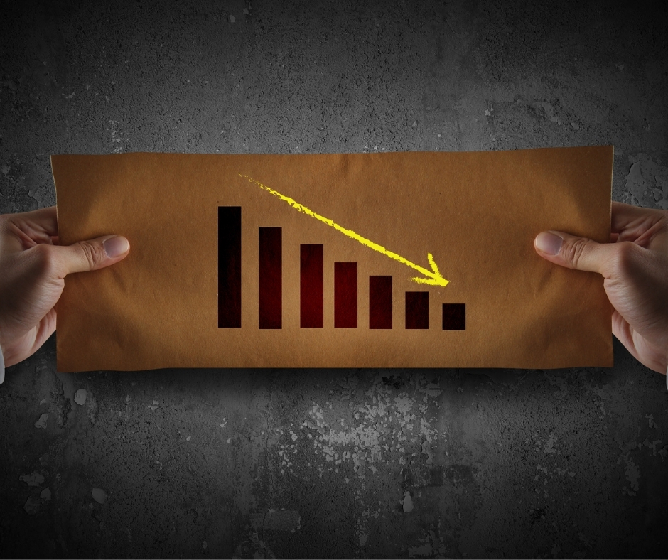 Read more about the article QWON- Prison numbers plunge