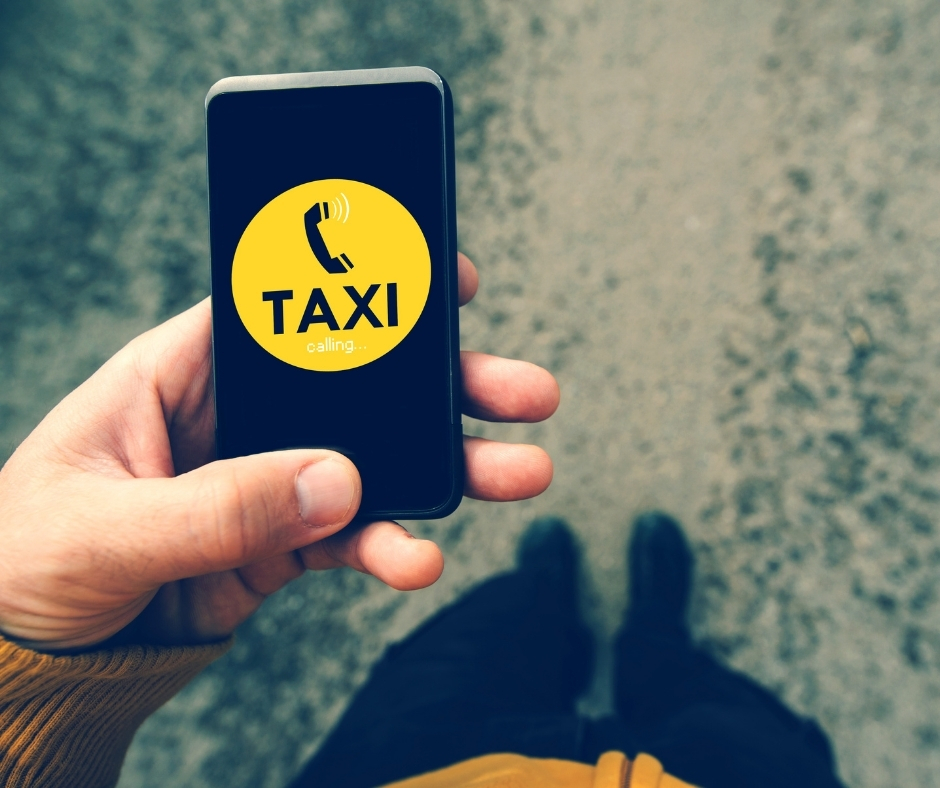 Read more about the article Speech to motion- Multi Purpose Taxi Program release of documents