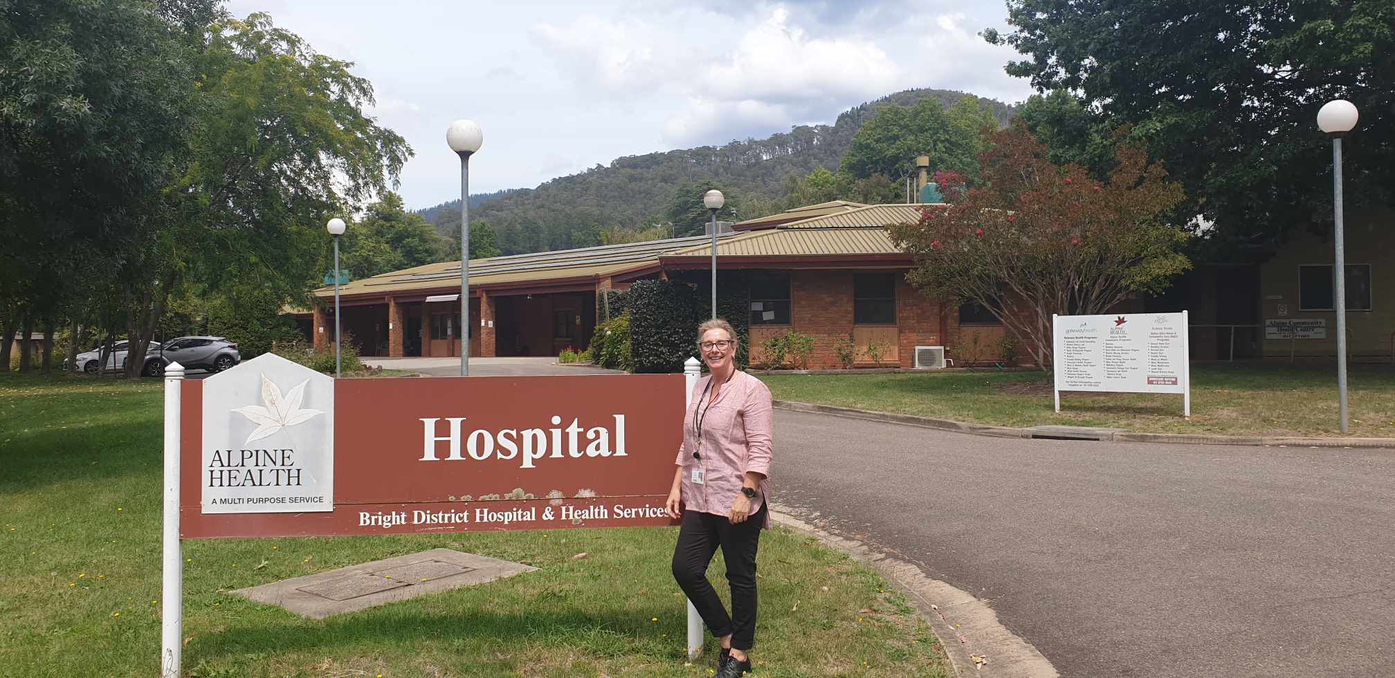 Read more about the article Question without Notice- Alpine Health