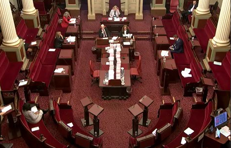 Read more about the article Justice Legislation Amendment Bill